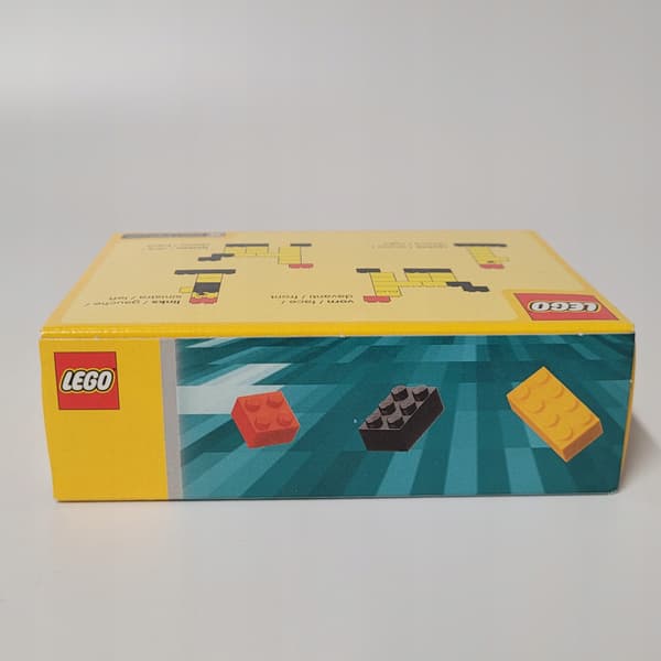Lego Creator Classic bricks and pieces, MISB, 2003