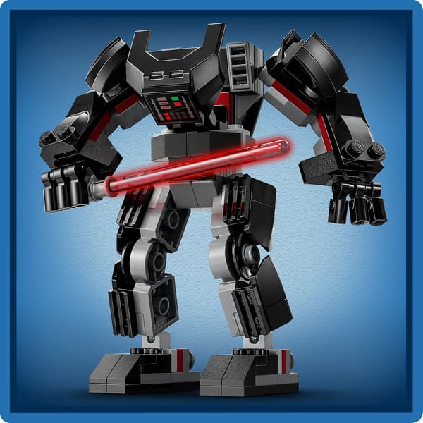 LEGO STAR WARS 75368 Darth Vader’s Mech