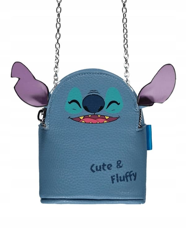 Disney Handbag – Stitch Micro Bag
