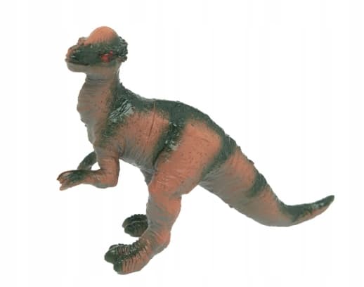 DINOSAURS - Figure Set - 6 pieces