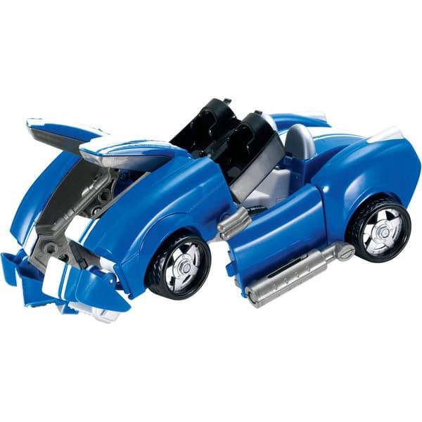 HAP-P-KID M.A.R.S. Converters robot – Drifter