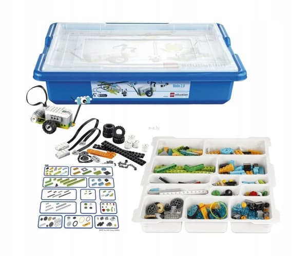 LEGO Education 45300 WeDo 2.0 Basic 45300