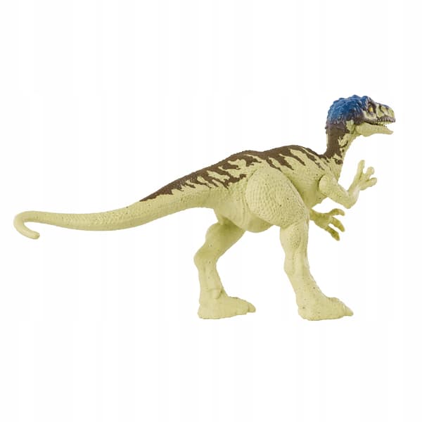 Mattel Attacking Dinosaur Toy Dinosaurs