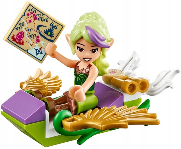 LEGO Elves 30375 Siry’s Glider – UNIQUE