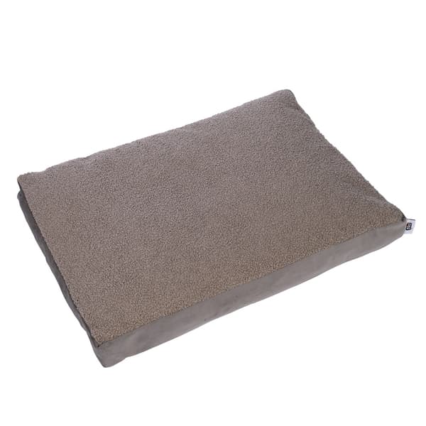 TIAKI Teddy dog mattress