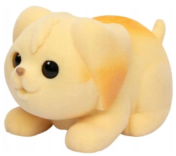 LITTLE LIVE PETS INTERACTIVE FIGURINE: WOOFEE PUPPY DOG