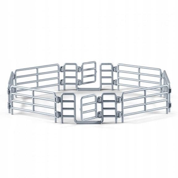 Schleich Pasture Fence 42487