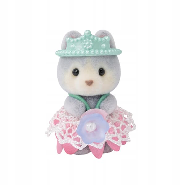 Sylvanian Families Blooming Princesses 5809