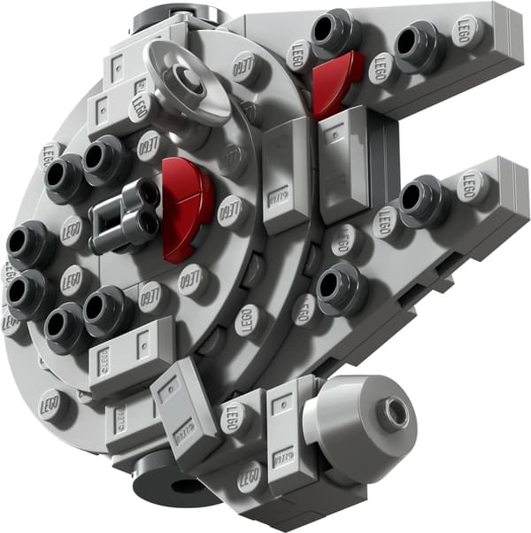 LEGO® STAR WARS 30708 MILLENNIUM FALCON MINI-MODEL GIFT SET