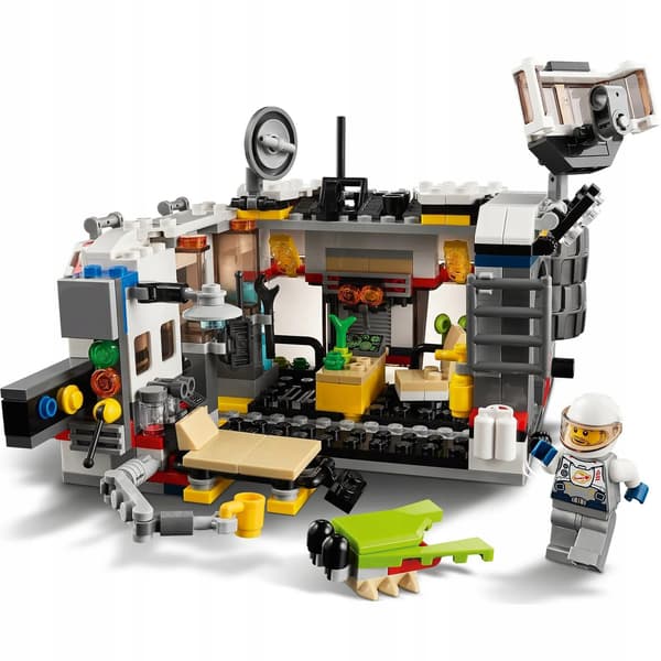 LEGO Creator 31107 Space Rover