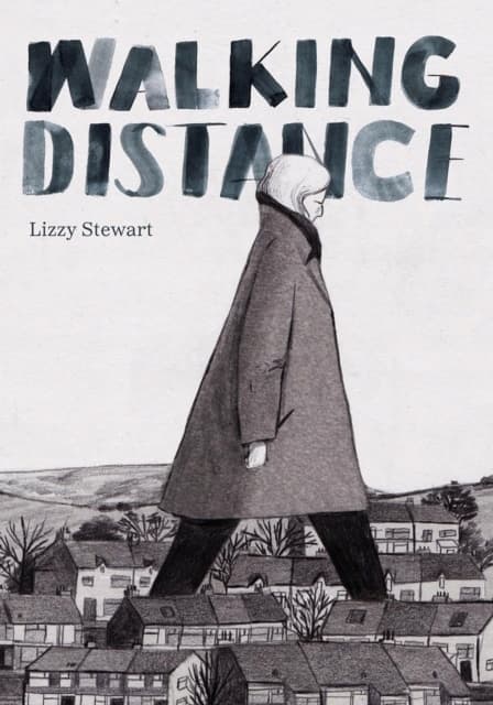 Lizzy Stewart: Within Walking Distance