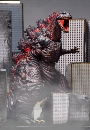 2016 21CM Action Figure