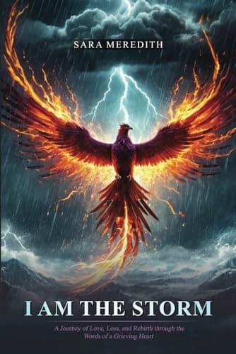 Meredith, Sara: I am the storm