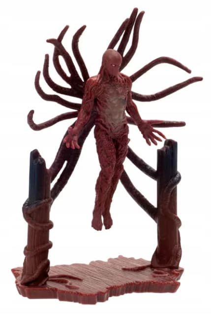 Stranger Things STR0044 Iconic Vecna Figurine