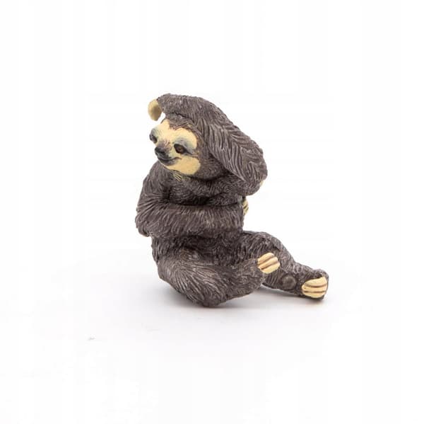 PAPO LENES FIGURINE WITH CHICK
