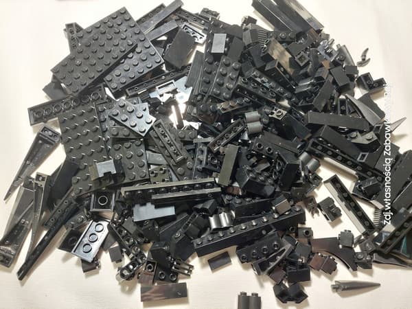 LEGO 79007 Battle at the Black Gate