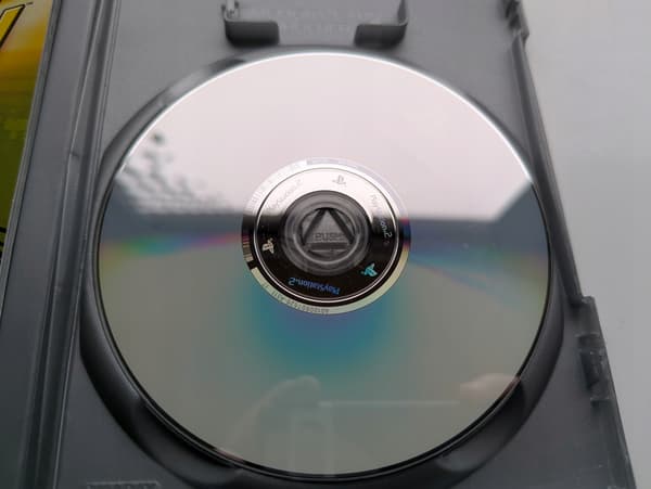 *** JUICED PLAYSTATION 2 PS2 PSX *** 3AAA