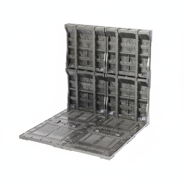 Base Vt-116-30 action figure