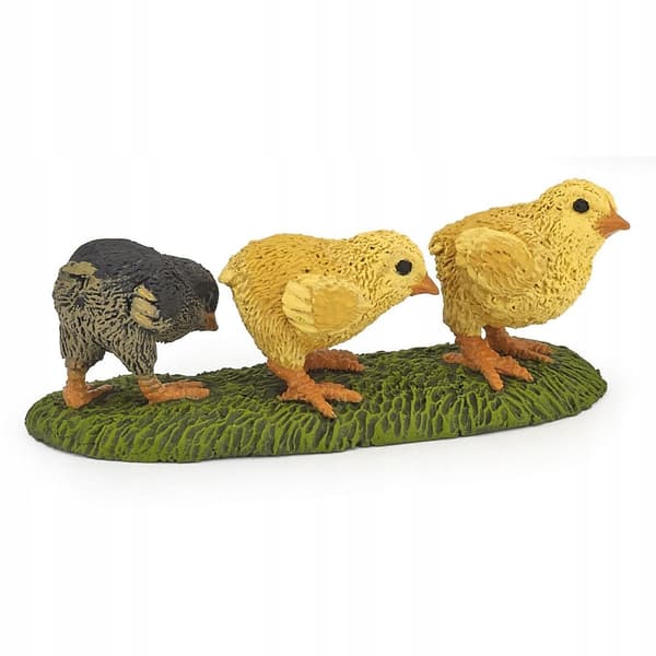 PAPO CHICKEN FIGURINE 51163