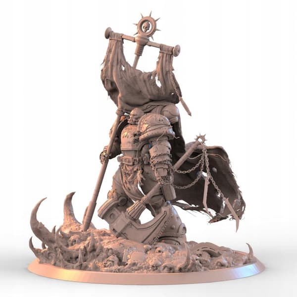 Warhammer 40,000 MARS 150 mm