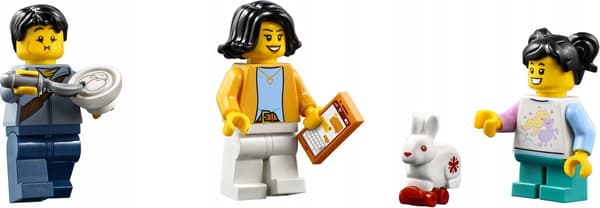 LEGO Spring Lantern Festival 80107