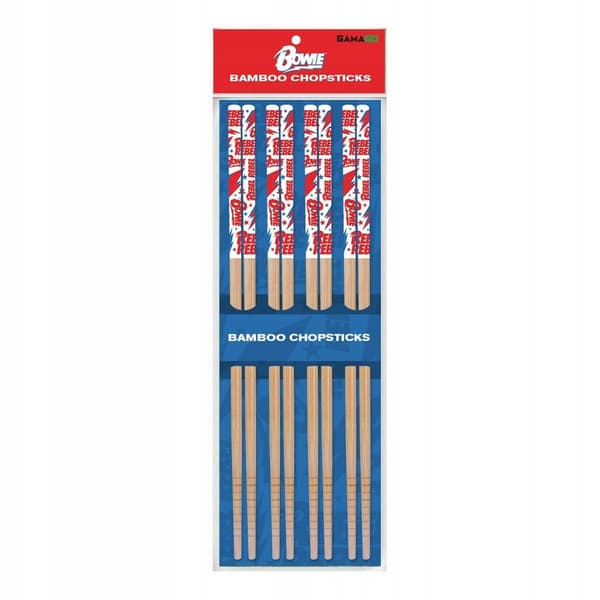 DAVID BOWIE: DAVID BOWIE CHOPSTICKS