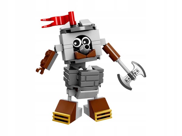 LEGO 41557 Mixels Camillot SERIES 7 2016