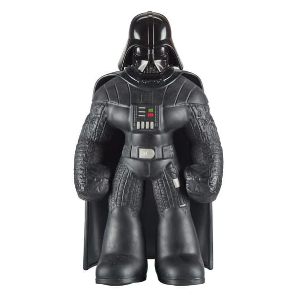 Large Darth Vader Figurine