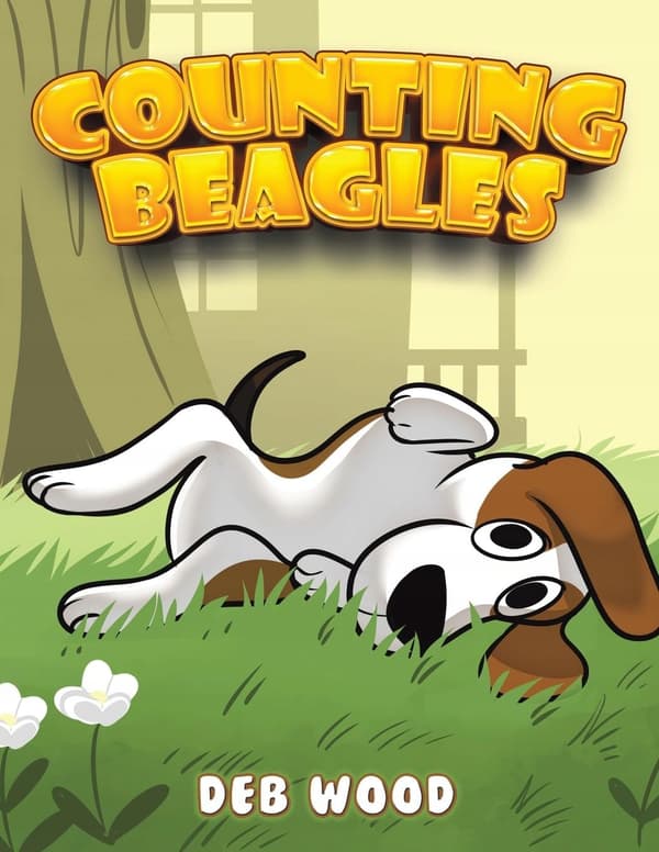 COUNTING BEAGLES (BOOK)