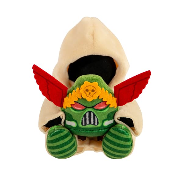 Warhammer Plush Figure: Watcher in the Dark