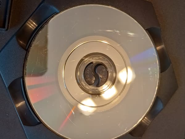 Doshin the Giant, GameCube, see description!