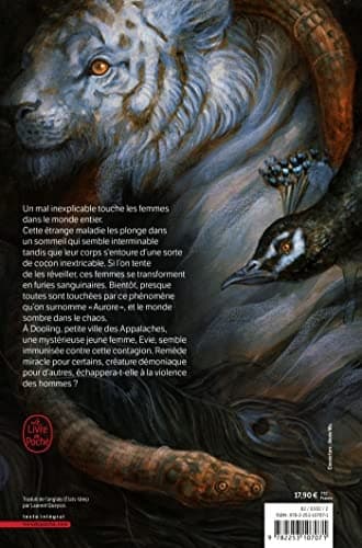 Sleeping Beauties (Sleeping Beauties Comics, Volume 1): Part One