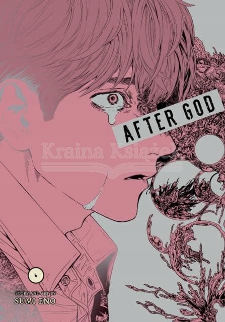 After God, Vol. 6: Eno, Sumi