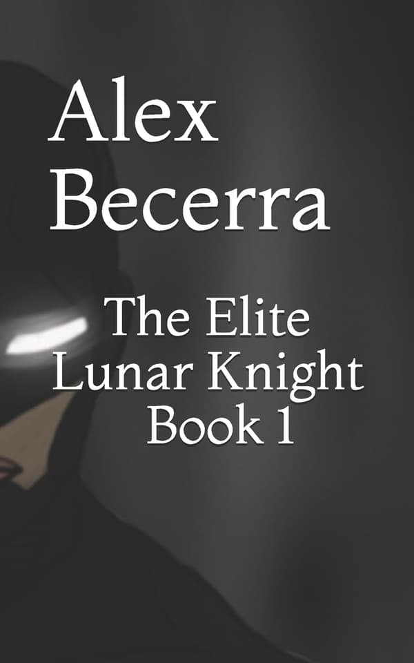 The Elite: Lunar Knight: 1