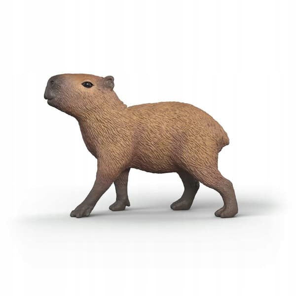 [FOR CHILDREN] SCHLEICH CAPYBARA