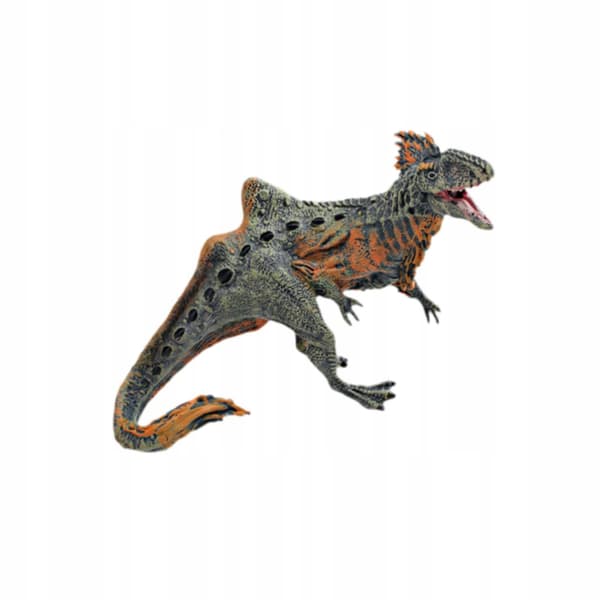 Concavenator Figure Toy accessories Interactive educational animal model