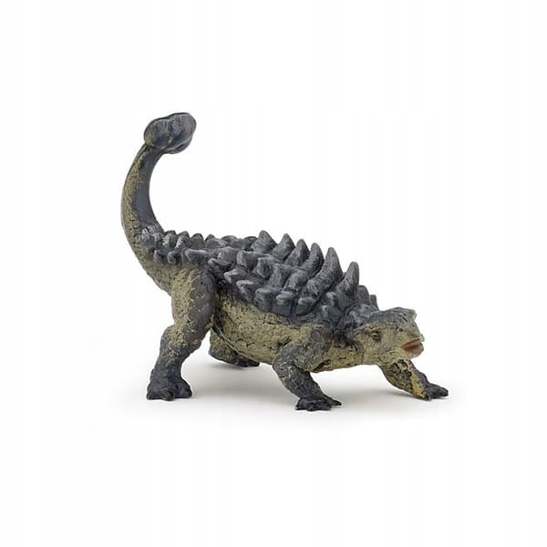 DINOSAURS SMALL FIGURES SET 2 – PAPO – 33019