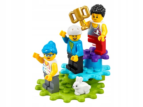 LEGO Education BricQ Motion Essential 45401
