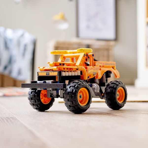 LEGO TECHNIC 42135 Monster Jam El Toro