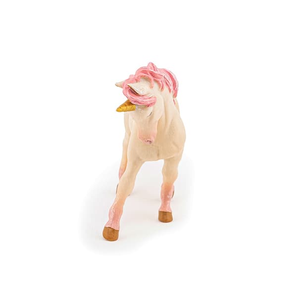 PAPO TANAR UNICORN FIGURINE