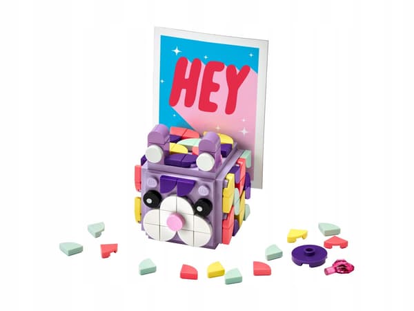 LEGO 30557 DOTS – Brick-shaped photo stand