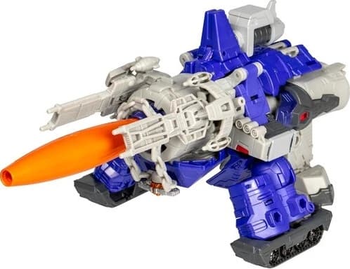Transformers Galvatron Studio Series 86 Set – 20cm Deluxe Figure G0481