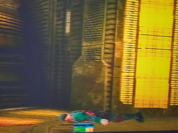 Alien Resurrection PSX – READ THE DESCRIPTION!