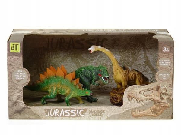 DINOSAURS 554276 [FIGURINE]