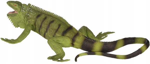 Safari – Iguana figurine 267729