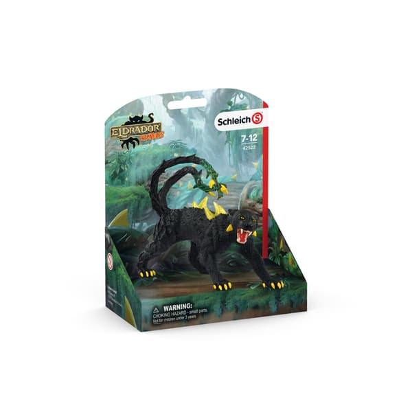 Schleich 42522 The Invisible Panther