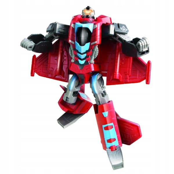 Sparkys Robot M.A.R.S Jet Converters