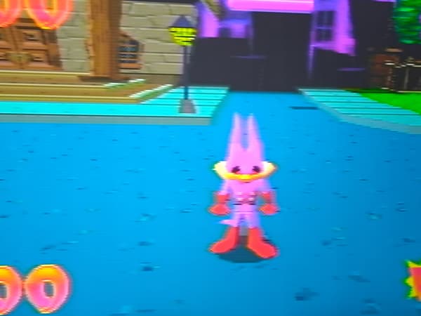 Jersey Devil PSX PS1 PlayStation (PSX) – DISC ONLY.