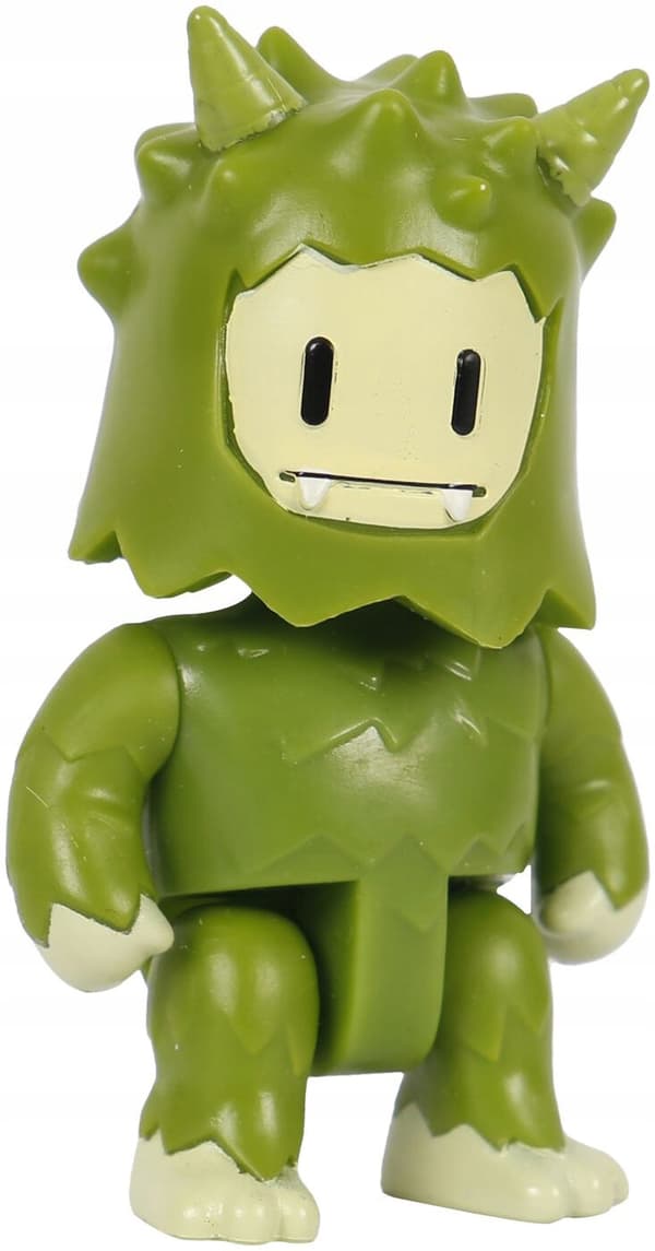 STUMBLE GUYS ACTION FIGURES – Set of 6 figures