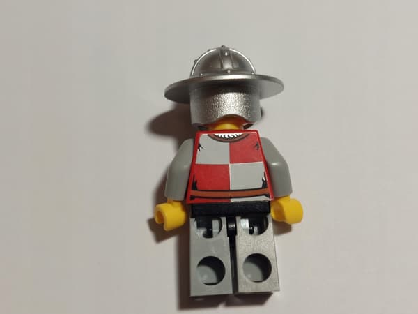 LEGO Knight cas513
